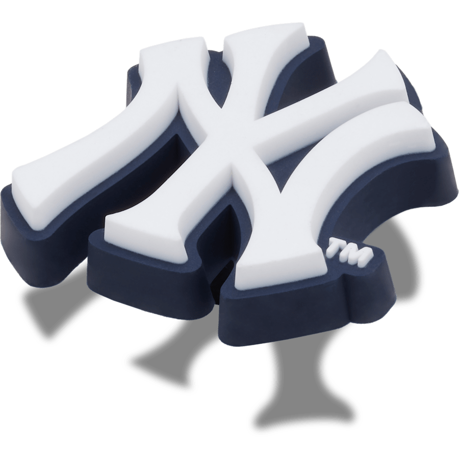 MLB New York Yankees Jibbitz™ charms Women|Men|Jibbitz™ Charms Discount