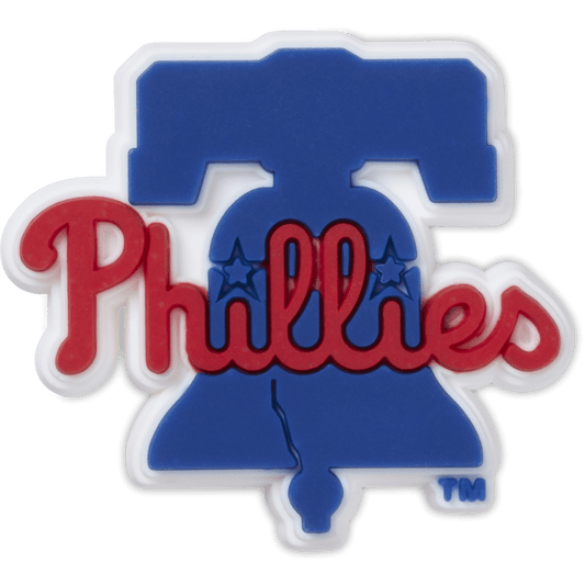 MLB Philadelphia Phillies Jibbitz™ charms Women|Men|Jibbitz™ Charms For Sale