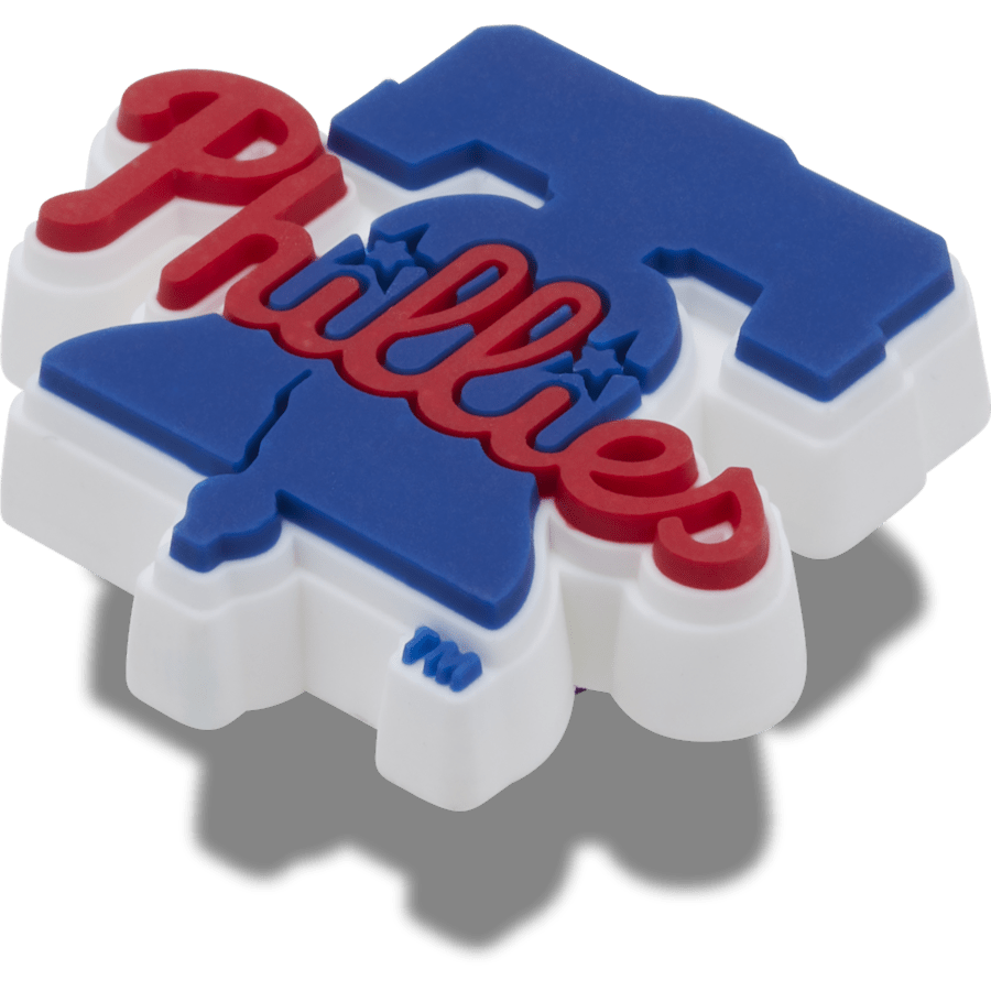 MLB Philadelphia Phillies Jibbitz™ charms Women|Men|Jibbitz™ Charms For Sale