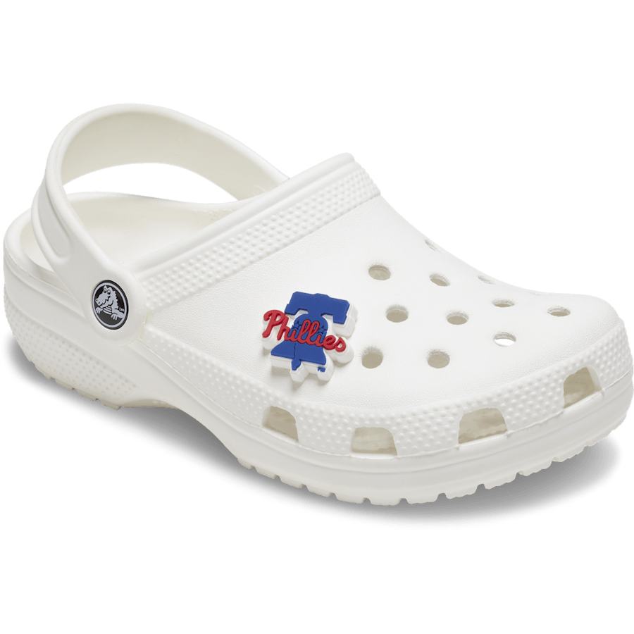 MLB Philadelphia Phillies Jibbitz™ charms Women|Men|Jibbitz™ Charms For Sale