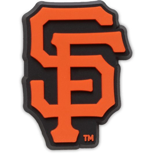 MLB San Francisco Giants Jibbitz™ charms Women|Men|Jibbitz™ Charms On Sale