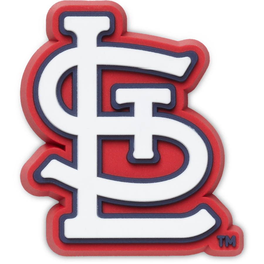 MLB St. Louis Cardinals Jibbitz™ charms Women|Men|Jibbitz™ Charms Sale