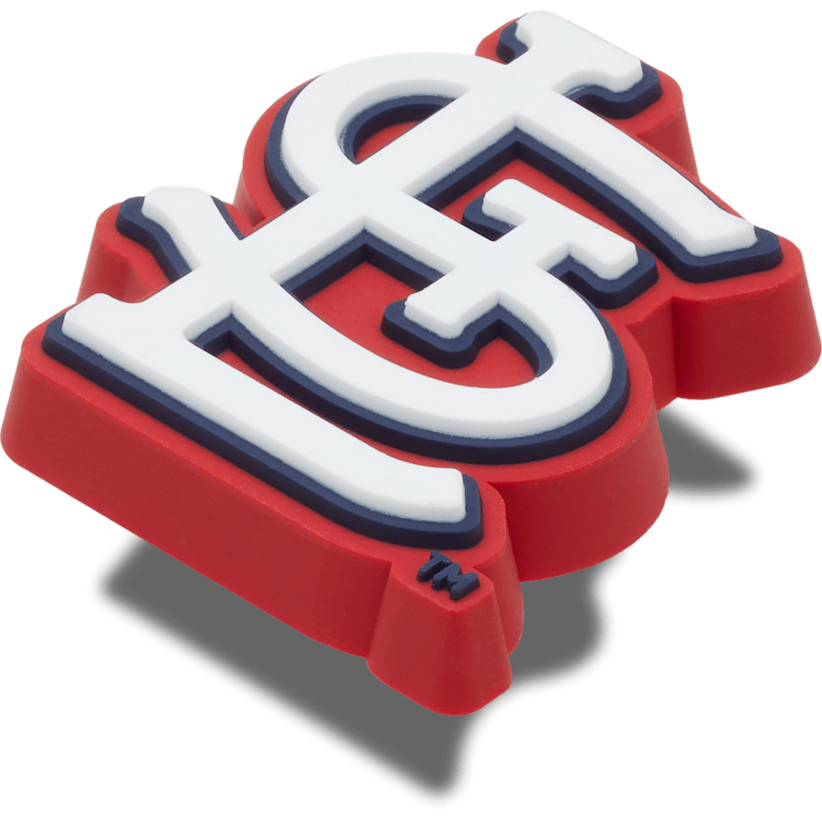 MLB St. Louis Cardinals Jibbitz™ charms Women|Men|Jibbitz™ Charms Sale