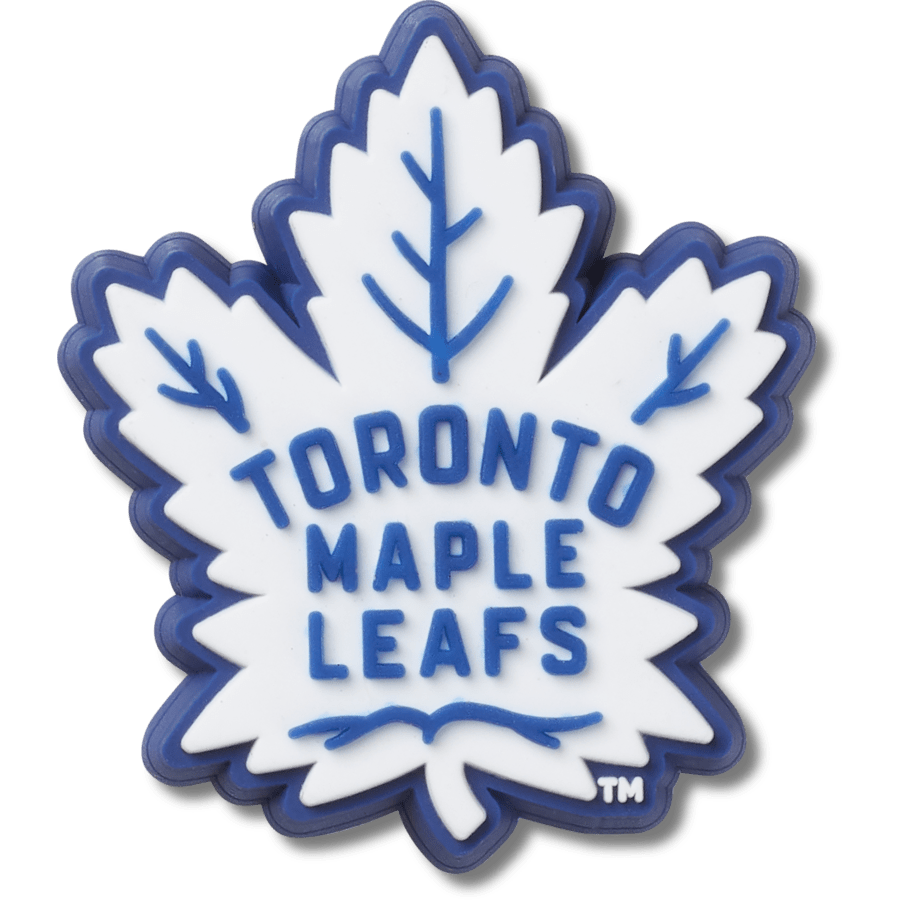 NHL® Toronto Maple Leafs® 5 Pack Jibbitz™ charms Women|Men|Jibbitz™ Charms Sale