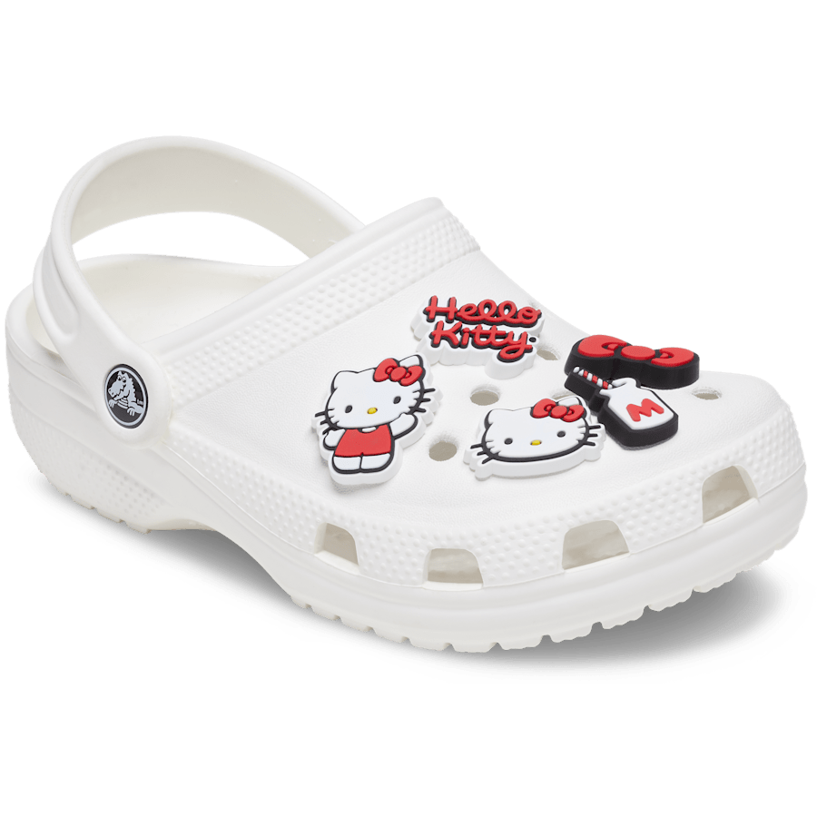 Hello Kitty 5 Pack Jibbitz™ charms Women|Men|Kids|Jibbitz™ Charms On Sale