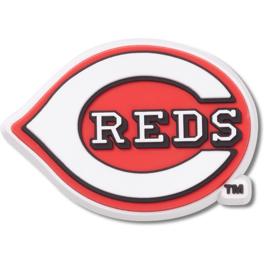 MLB Cincinnati Reds Jibbitz™ charms Women|Men|Kids|Jibbitz™ Charms Outlet