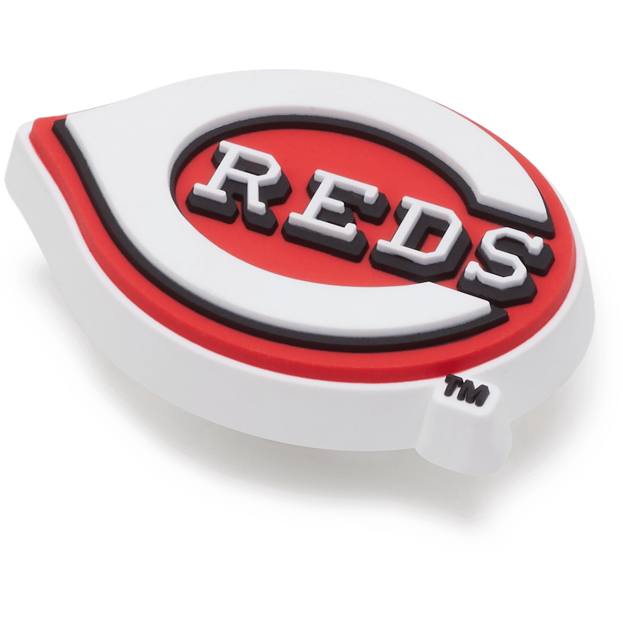 MLB Cincinnati Reds Jibbitz™ charms Women|Men|Kids|Jibbitz™ Charms Outlet