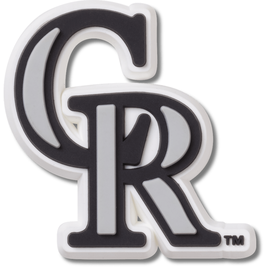MLB Colorado Rockies Jibbitz™ charms Women|Men|Kids|Jibbitz™ Charms Online