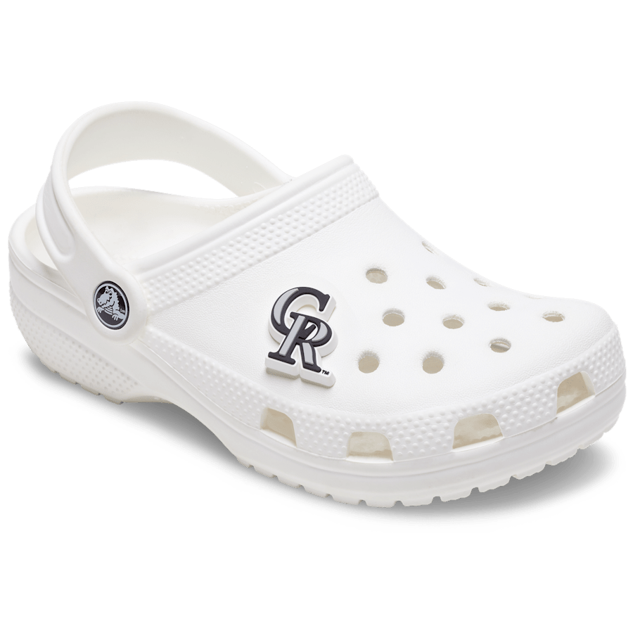 MLB Colorado Rockies Jibbitz™ charms Women|Men|Kids|Jibbitz™ Charms Online