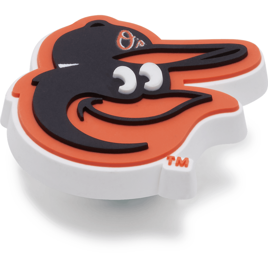 MLB Baltimore Orioles Jibbitz™ charms Women|Men|Jibbitz™ Charms Discount