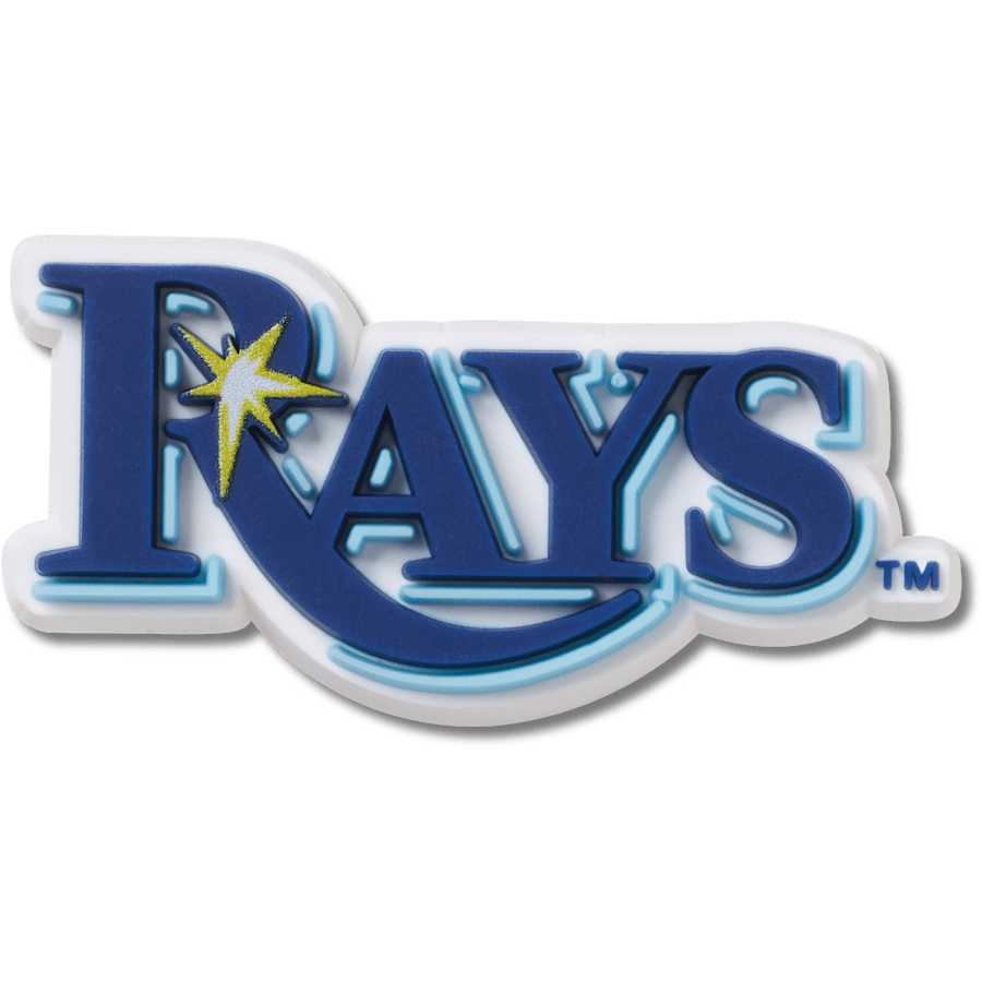 MLB Tampa Bay Rays Jibbitz™ charms Women|Men|Jibbitz™ Charms For Sale