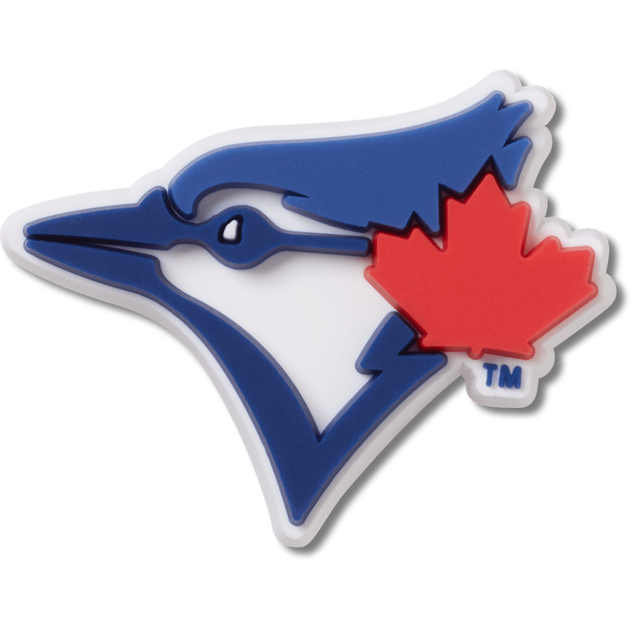 MLB Toronto Blue Jays Jibbitz™ charms Women|Men|Kids|Jibbitz™ Charms Outlet