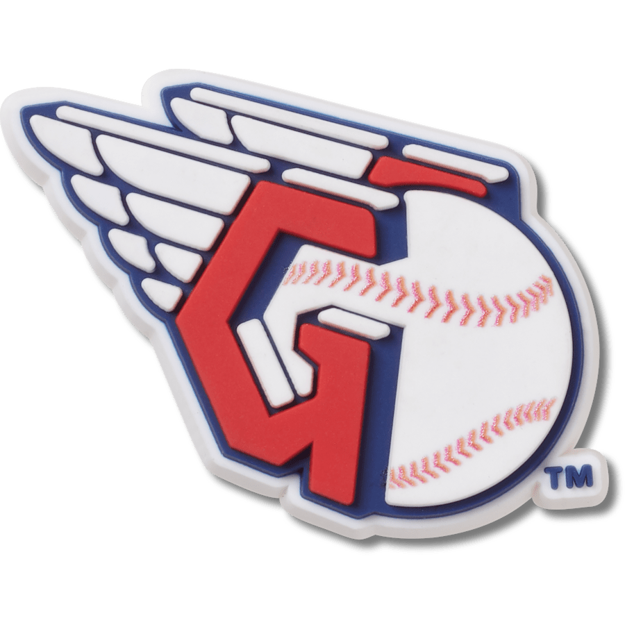 MLB Cleveland Guardians Jibbitz™ charms Women|Men|Kids|Jibbitz™ Charms On Sale