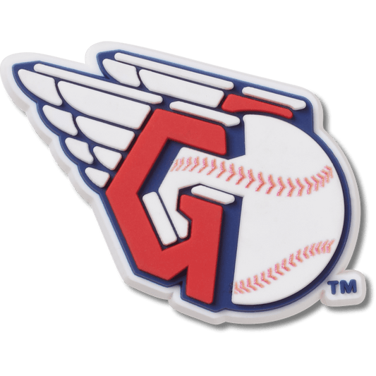 MLB Cleveland Guardians Jibbitz™ charms Women|Men|Kids|Jibbitz™ Charms On Sale