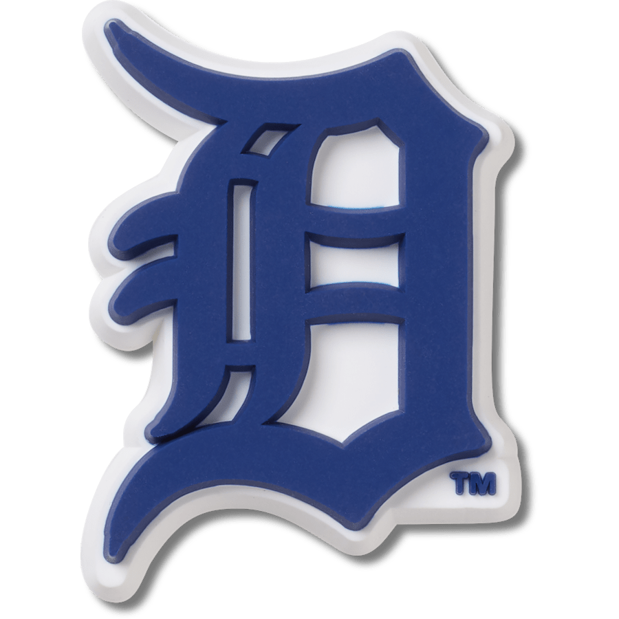 MLB Detroit Tigers Jibbitz™ charms Women|Men|Kids|Jibbitz™ Charms Sale