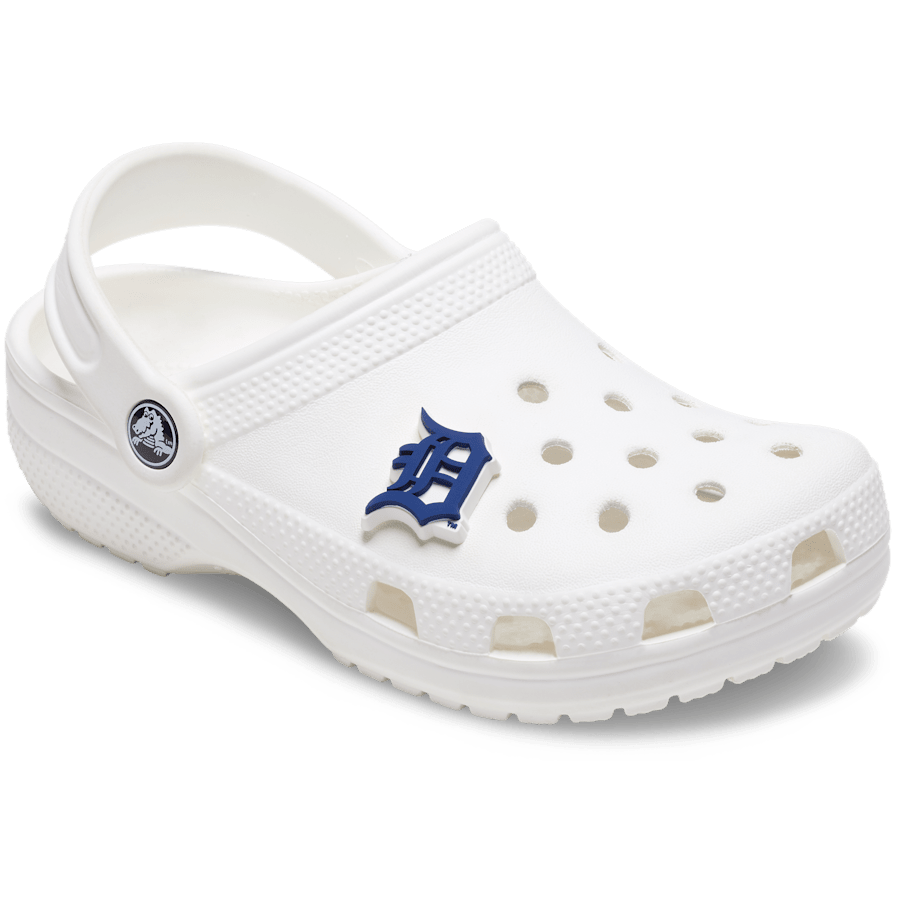 MLB Detroit Tigers Jibbitz™ charms Women|Men|Kids|Jibbitz™ Charms Sale