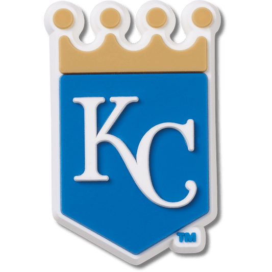 MLB Kansas City Royals Jibbitz™ charms Women|Men|Jibbitz™ Charms Online