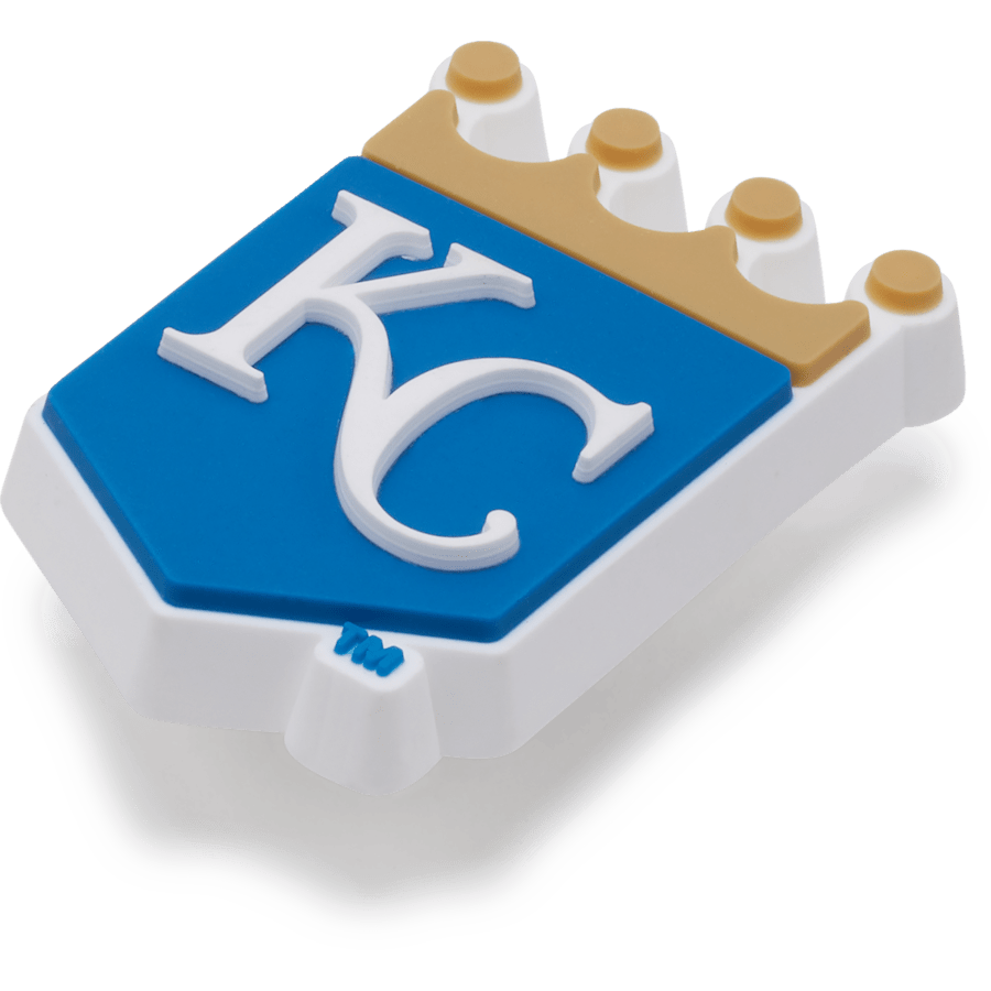 MLB Kansas City Royals Jibbitz™ charms Women|Men|Jibbitz™ Charms Online