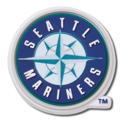 MLB Seattle Mariners Jibbitz™ charms Women|Men|Kids|Jibbitz™ Charms For Sale