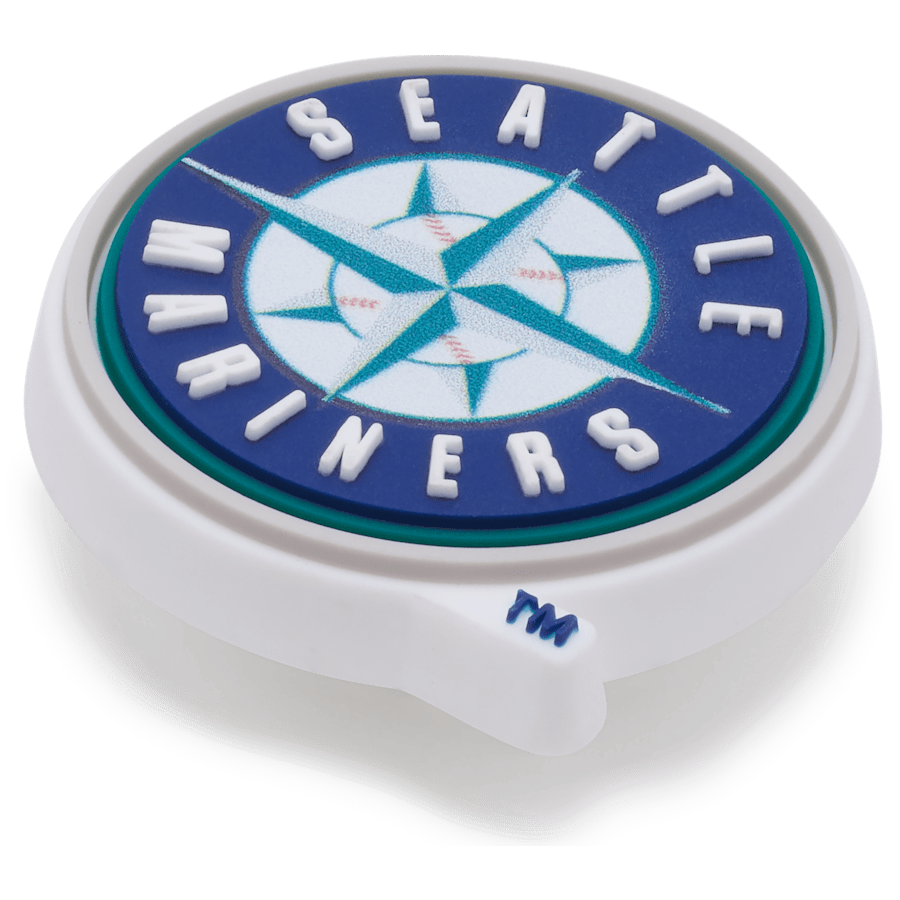 MLB Seattle Mariners Jibbitz™ charms Women|Men|Kids|Jibbitz™ Charms For Sale