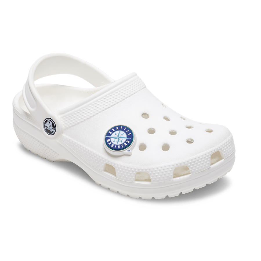 MLB Seattle Mariners Jibbitz™ charms Women|Men|Kids|Jibbitz™ Charms For Sale
