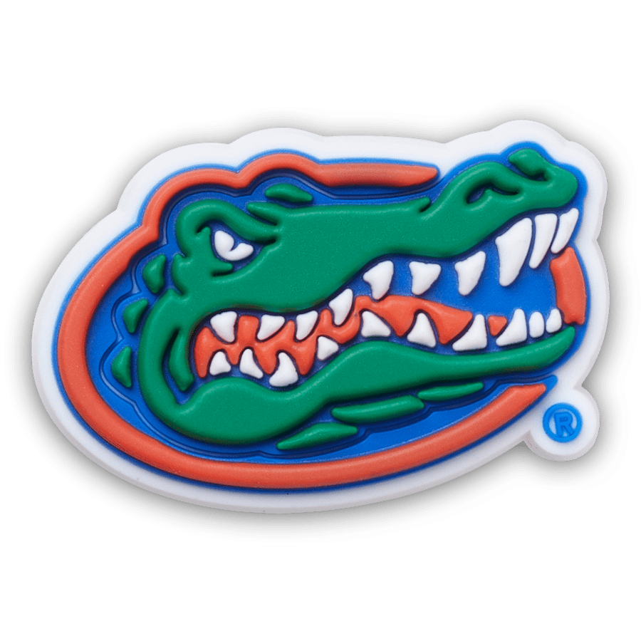 University of Florida Jibbitz™ charms Women|Men|Jibbitz™ Charms Online