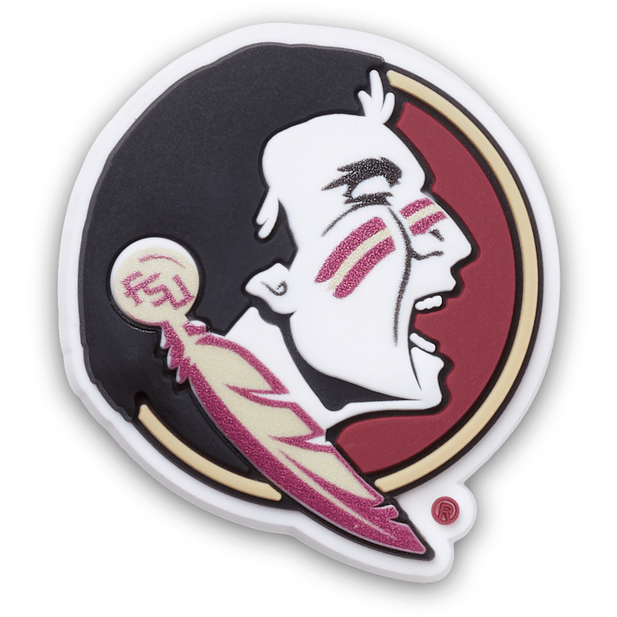 Florida State University Jibbitz™ charms Women|Men|Jibbitz™ Charms Discount