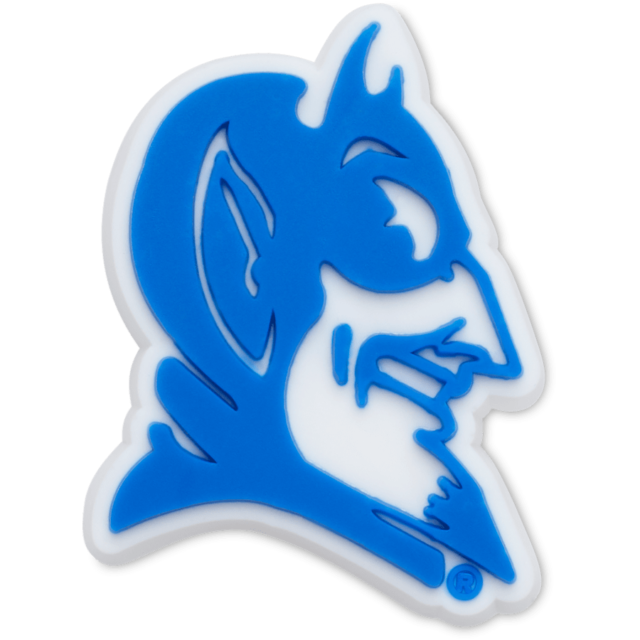 Duke University Jibbitz™ charms Women|Men|Jibbitz™ Charms Online
