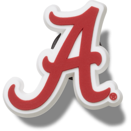 University of Alabama Jibbitz™ charms Women|Men|Jibbitz™ Charms Online