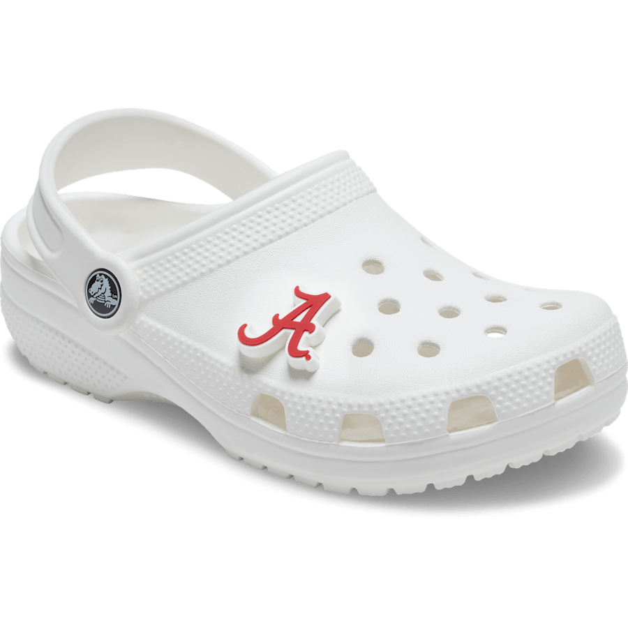 University of Alabama Jibbitz™ charms Women|Men|Jibbitz™ Charms Online