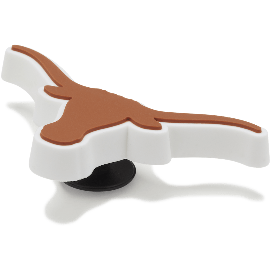 University of Texas Jibbitz™ charms Women|Men|Jibbitz™ Charms On Sale