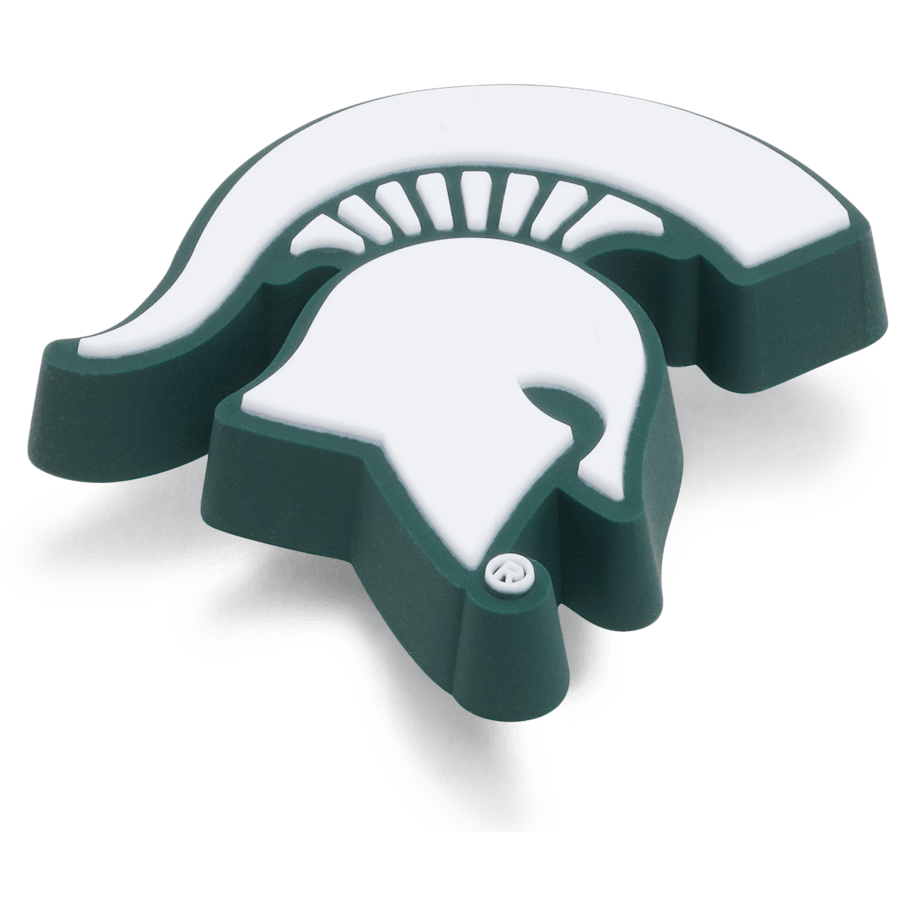 Michigan State University Jibbitz™ charms Women|Men|Jibbitz™ Charms Discount