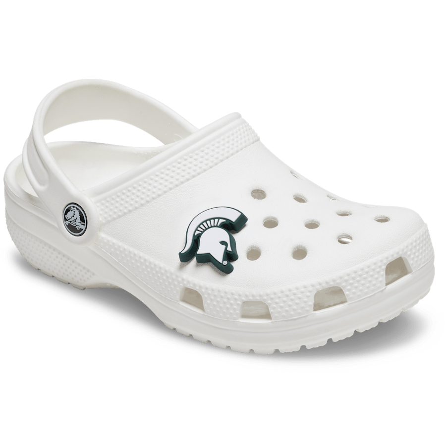Michigan State University Jibbitz™ charms Women|Men|Jibbitz™ Charms Discount
