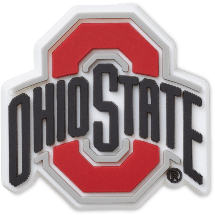 Ohio State University Jibbitz™ charms Women|Men|Jibbitz™ Charms Discount