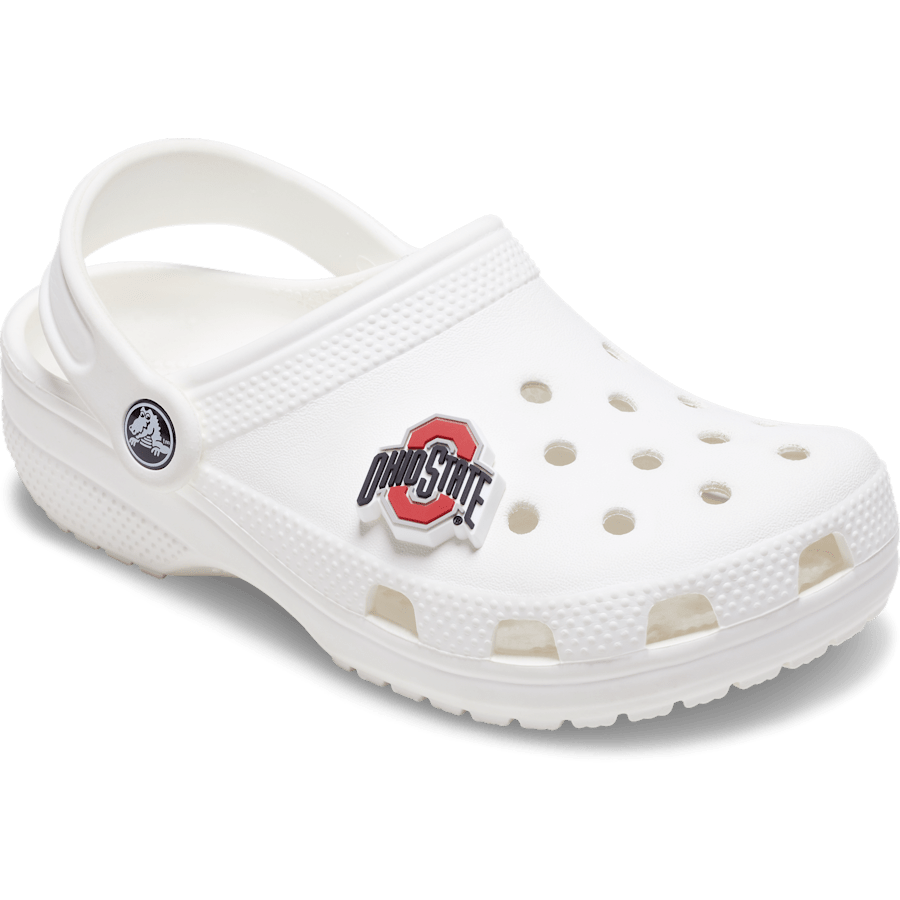 Ohio State University Jibbitz™ charms Women|Men|Jibbitz™ Charms Discount