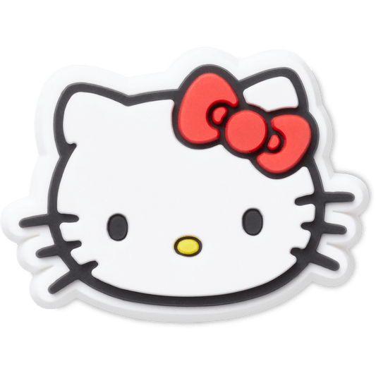 Hello Kitty Head Jibbitz™ charms Women|Men|Kids|Jibbitz™ Charms On Sale