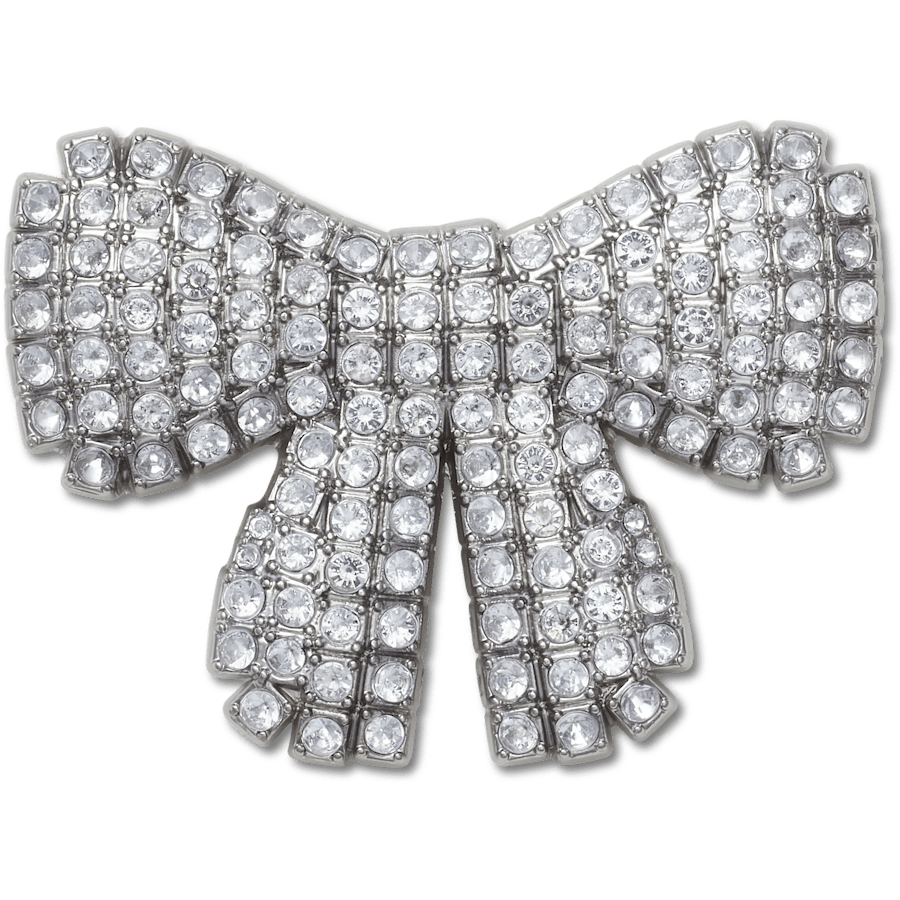 Bling Bow Jibbitz™ charms Women|Men|Jibbitz™ Charms Discount