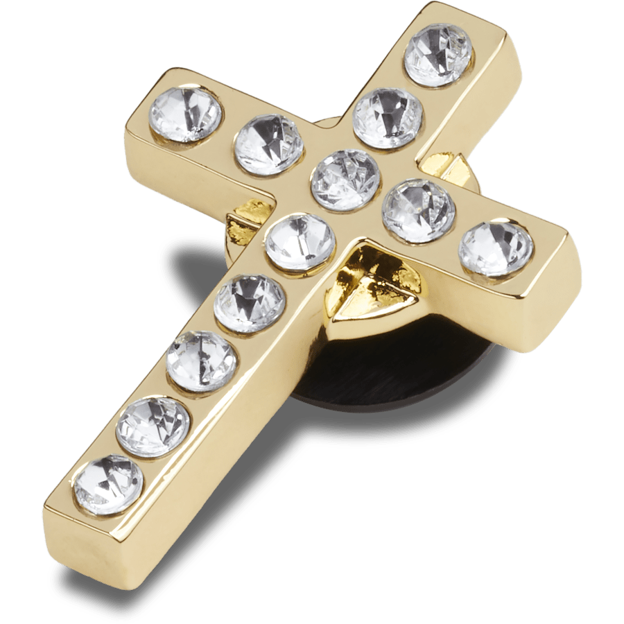 Bling Cross Jibbitz™ charms Women|Men|Jibbitz™ Charms For Sale
