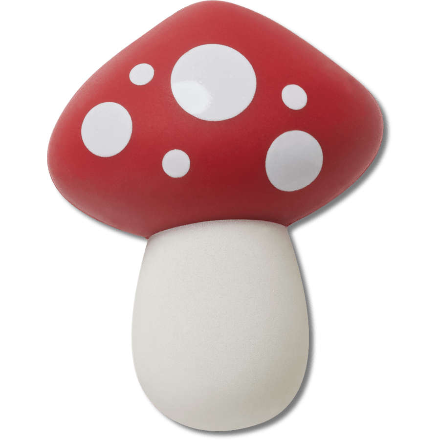 Squish Mushroom Jibbitz™ charms Women|Men Sale
