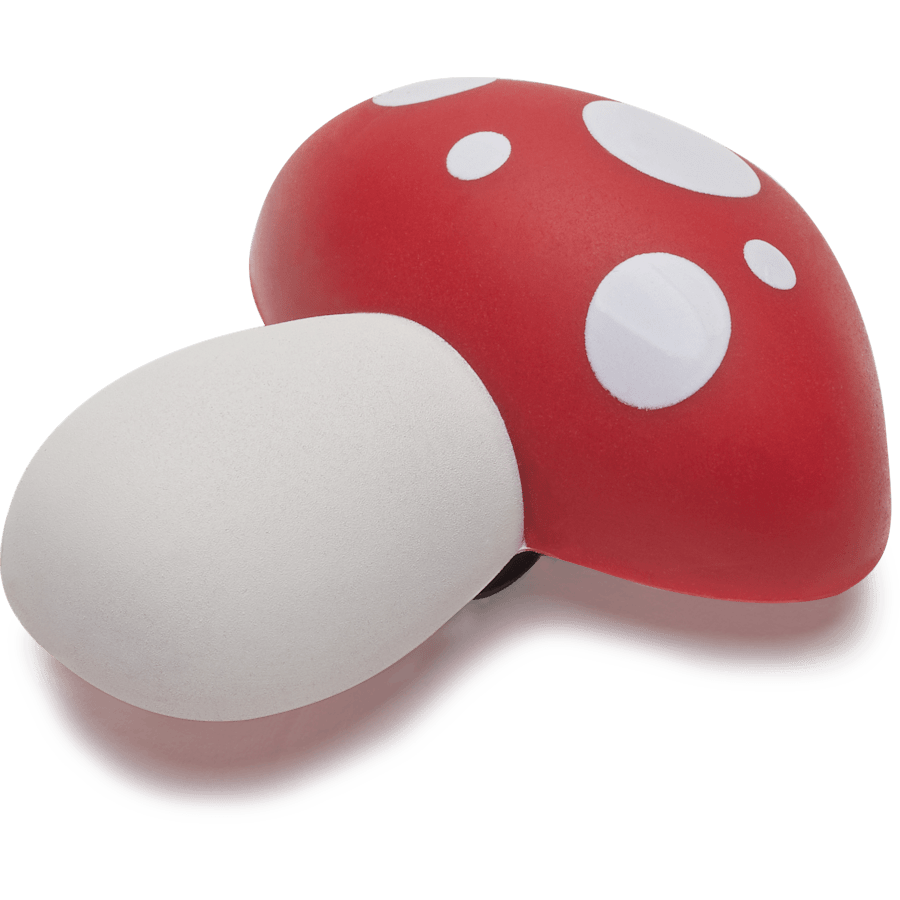 Squish Mushroom Jibbitz™ charms Women|Men Sale