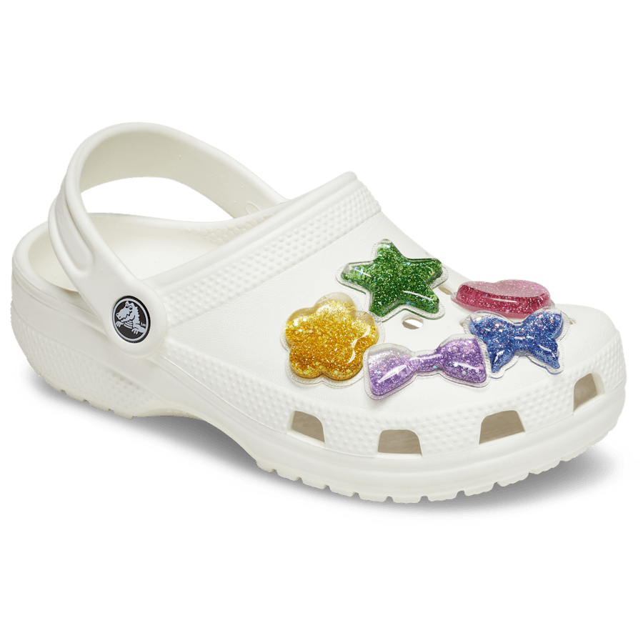 UV Changing Squish 5 Pack Jibbitz™ charms Women|Men|Jibbitz™ Charms Online
