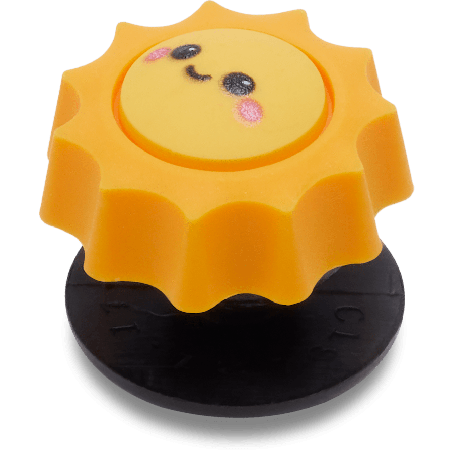 Tiny Sunshine Jibbitz™ charms Women|Men On Sale