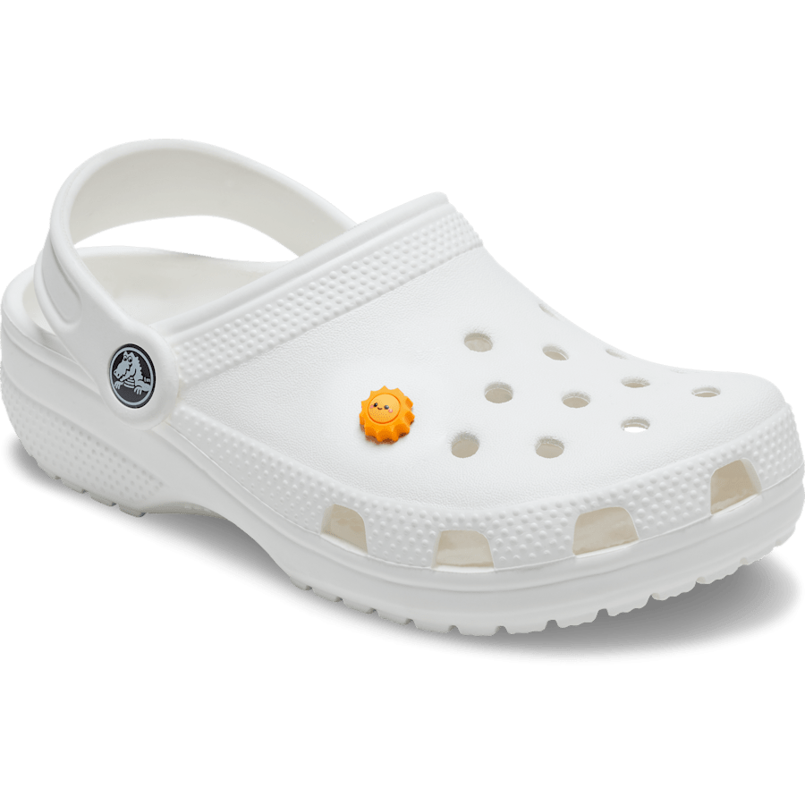 Tiny Sunshine Jibbitz™ charms Women|Men On Sale
