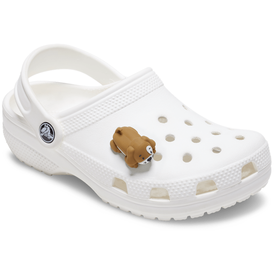 3D Dog With Paws Jibbitz™ charms Women|Men|Jibbitz™ Charms Sale