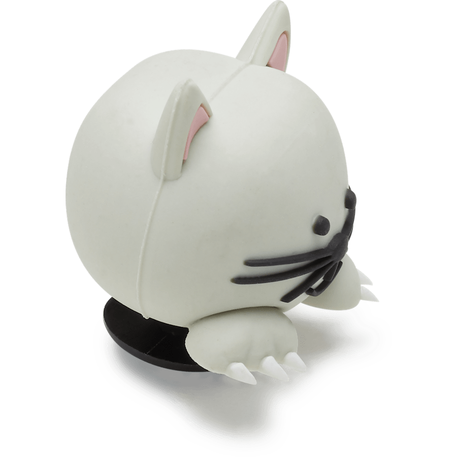 3D Kitty Jibbitz™ charms Women|Men|Jibbitz™ Charms Outlet