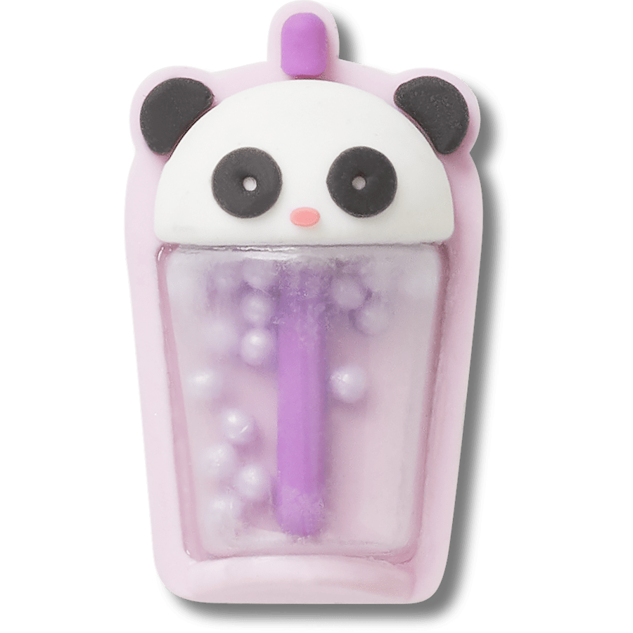 Panda Boba Jibbitz™ charms Women|Men|Jibbitz™ Charms For Sale