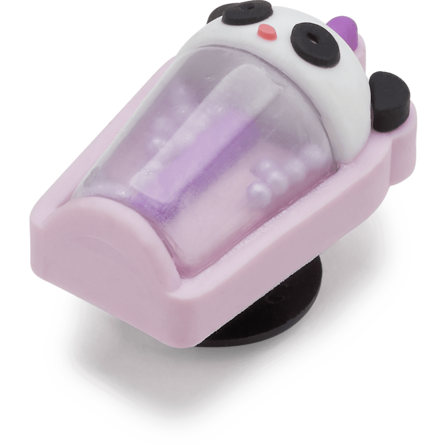 Panda Boba Jibbitz™ charms Women|Men|Jibbitz™ Charms For Sale