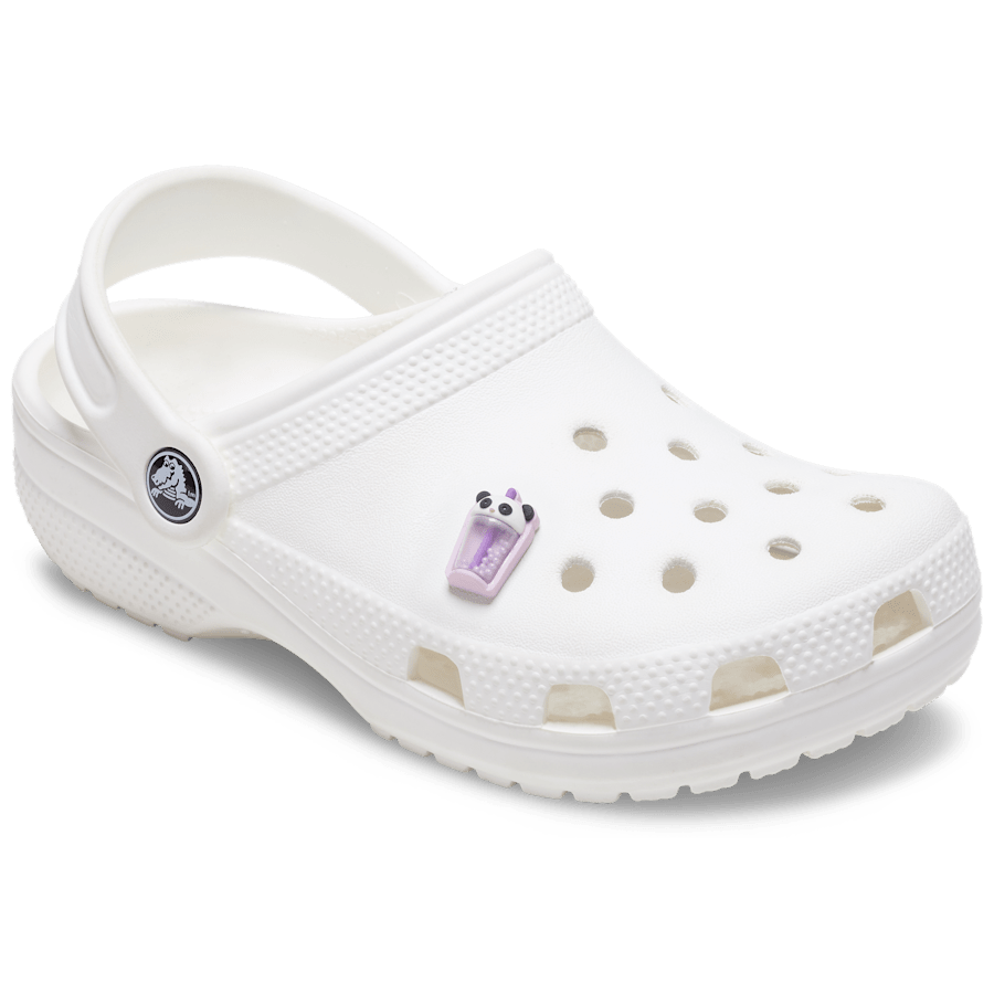 Panda Boba Jibbitz™ charms Women|Men|Jibbitz™ Charms For Sale