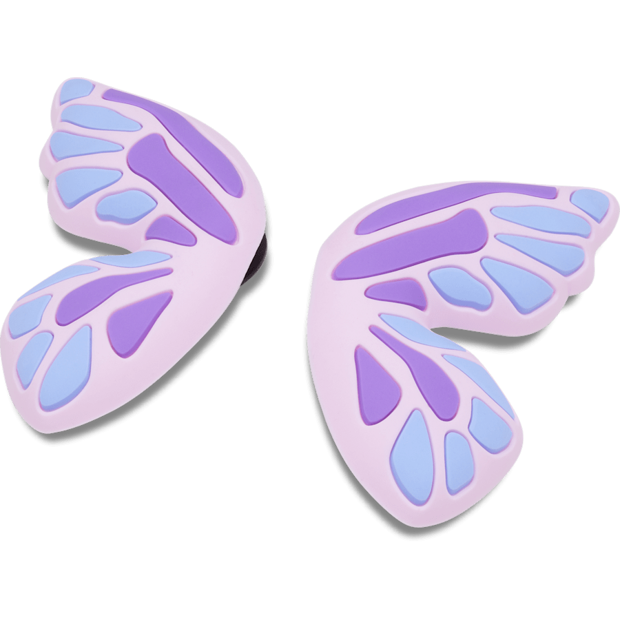 Double Butterfly Jibbitz™ charms Women|Men|Jibbitz™ Charms Discount