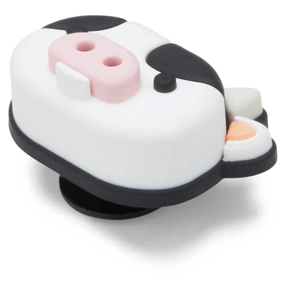 3D Cow Face Jibbitz™ charms Women|Men|Jibbitz™ Charms On Sale